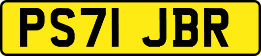 PS71JBR