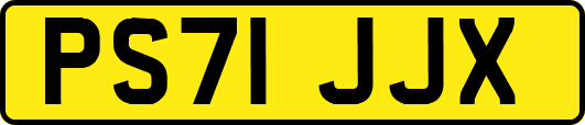 PS71JJX