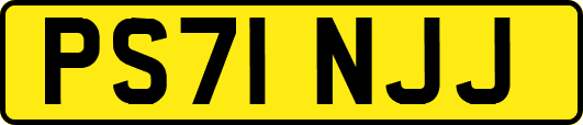 PS71NJJ