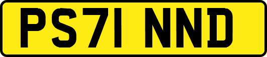 PS71NND