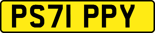 PS71PPY