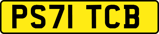 PS71TCB