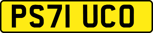 PS71UCO
