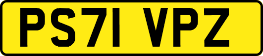 PS71VPZ
