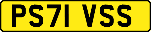 PS71VSS
