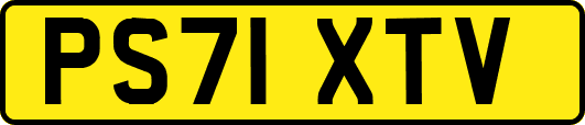 PS71XTV