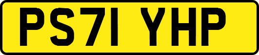 PS71YHP