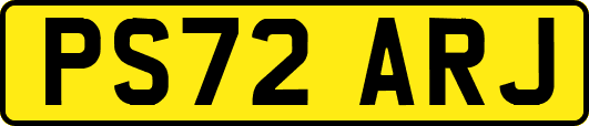 PS72ARJ