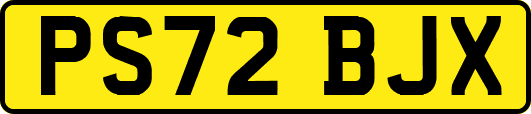 PS72BJX