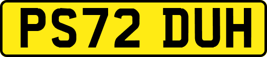 PS72DUH