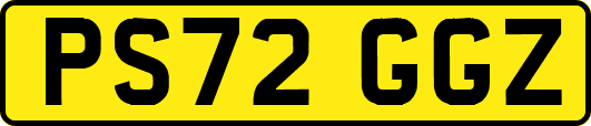 PS72GGZ