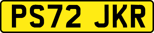 PS72JKR