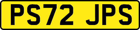 PS72JPS