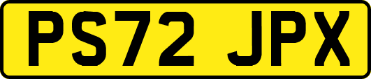 PS72JPX