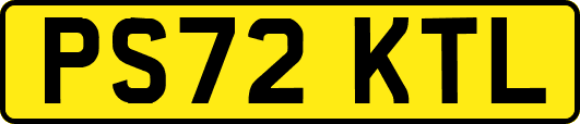 PS72KTL