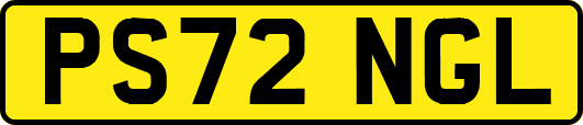 PS72NGL