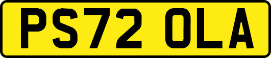 PS72OLA