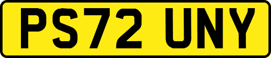 PS72UNY