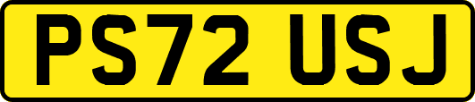PS72USJ