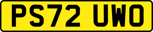 PS72UWO