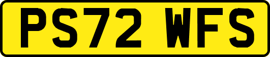 PS72WFS