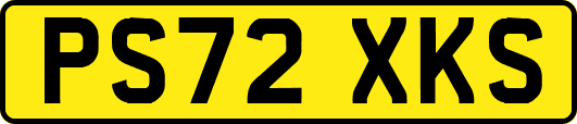 PS72XKS