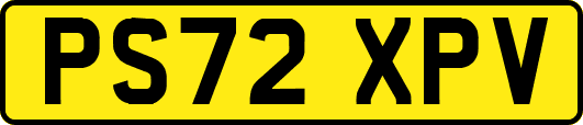 PS72XPV