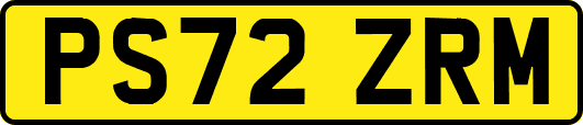 PS72ZRM