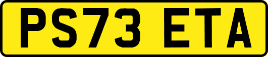PS73ETA