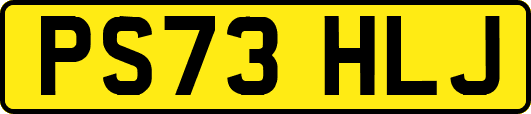 PS73HLJ