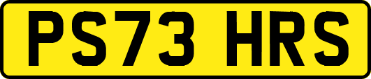 PS73HRS