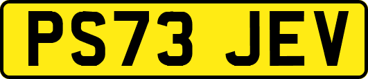 PS73JEV