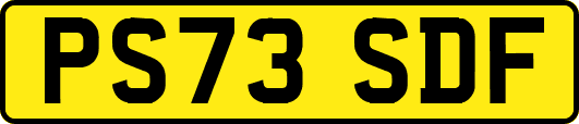 PS73SDF