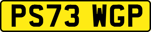 PS73WGP