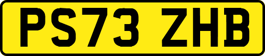 PS73ZHB