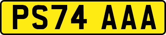 PS74AAA