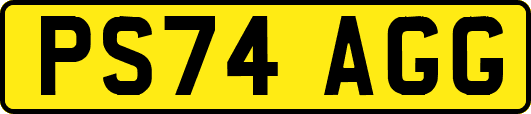 PS74AGG
