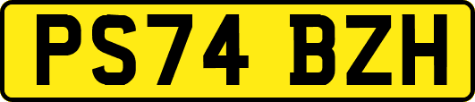 PS74BZH