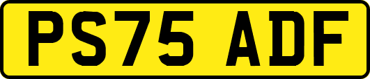 PS75ADF