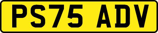 PS75ADV