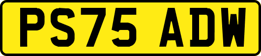PS75ADW