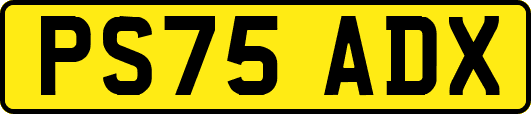PS75ADX