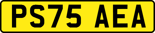PS75AEA