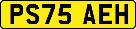 PS75AEH