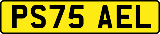 PS75AEL