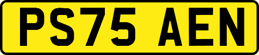 PS75AEN