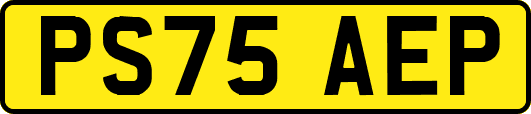 PS75AEP