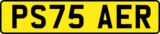 PS75AER