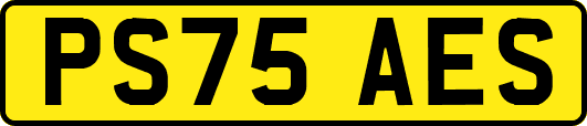 PS75AES