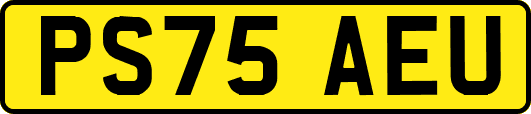 PS75AEU